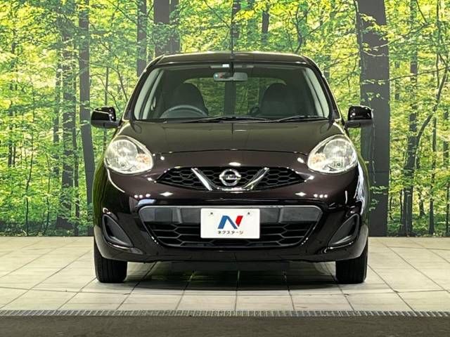 Nissan MARCH 2014-03 24489-13