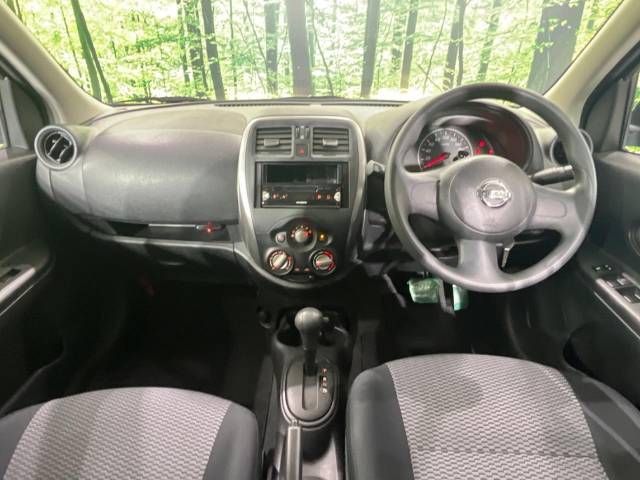 Nissan MARCH 2014-03 24489-1
