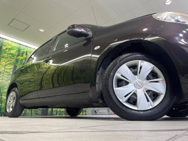 Nissan MARCH 2014-03 24489-12
