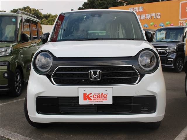 Honda N-ONE 2023-10 189392-1