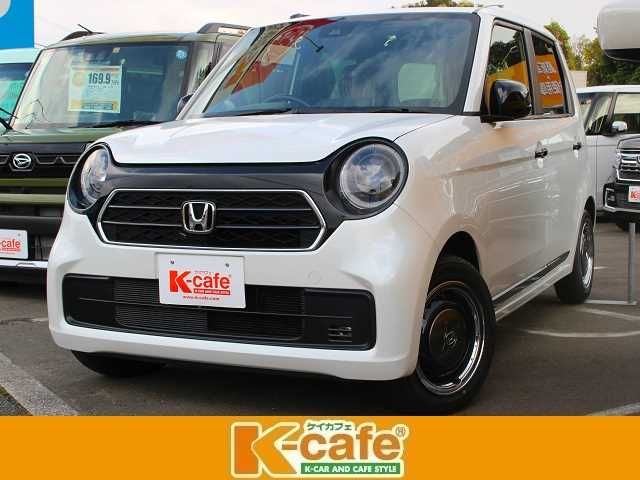 Honda N-ONE 2023-10 189392-0