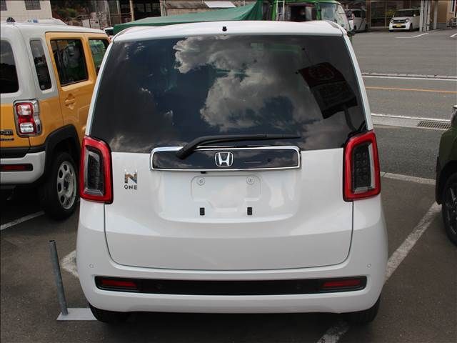 Honda N-ONE 2023-10 189392-3