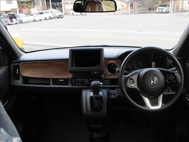 Honda N-ONE 2023-10 189392-6
