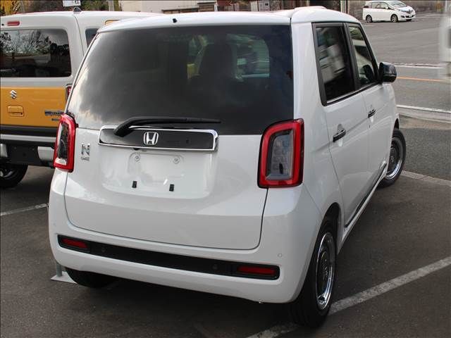 Honda N-ONE 2023-10 189392-2