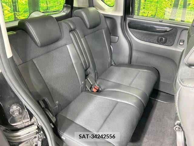 Honda N BOX CUSTOM 2016-03 392708-9