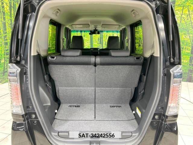 Honda N BOX CUSTOM 2016-03 392708-10
