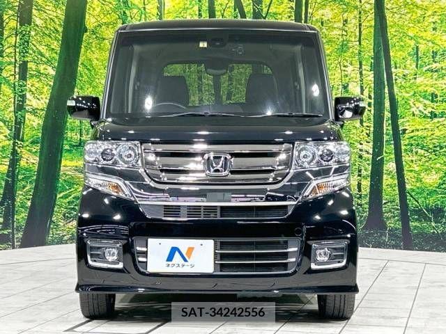 Honda N BOX CUSTOM 2016-03 392708-14