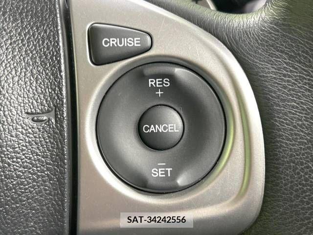Honda N BOX CUSTOM 2016-03 392708-6