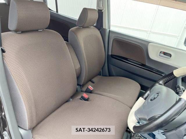 Suzuki MR WAGON 2011-01 352532-8