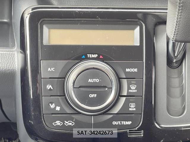 Suzuki MR WAGON 2011-01 352532-7