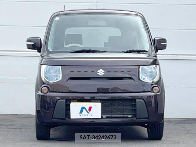 Suzuki MR WAGON 2011-01 352532-14