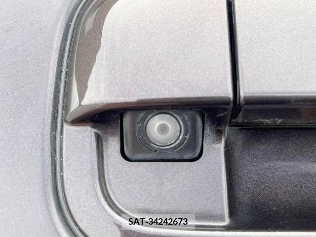 Suzuki MR WAGON 2011-01 352532-4