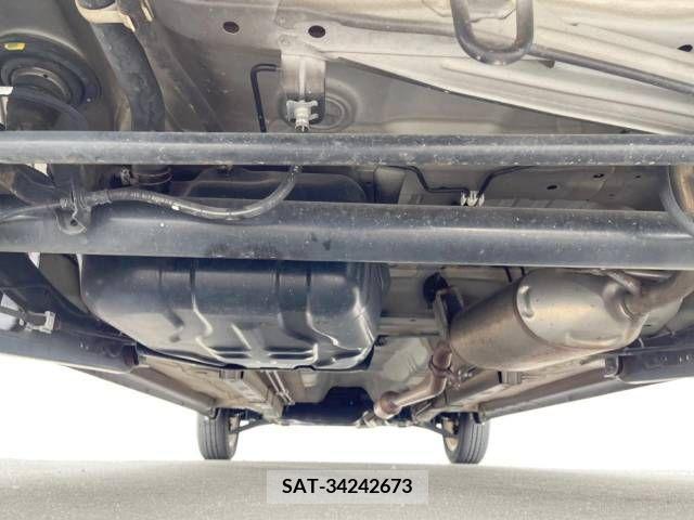 Suzuki MR WAGON 2011-01 352532-19