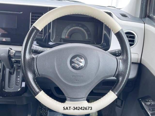Suzuki MR WAGON 2011-01 352532-11