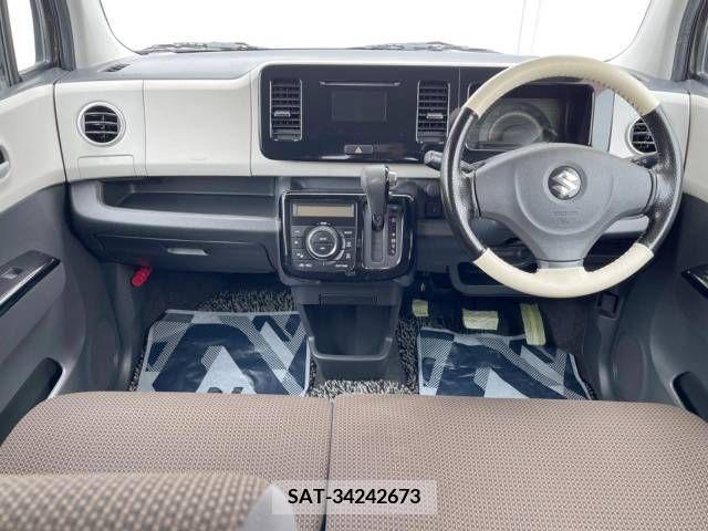 Suzuki MR WAGON 2011-01 352532-1