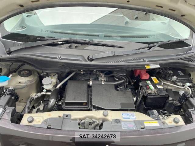 Suzuki MR WAGON 2011-01 352532-18