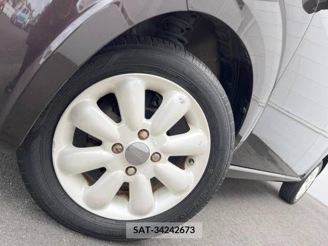 Suzuki MR WAGON 2011-01 352532-13