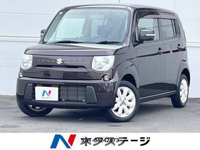 Suzuki MR WAGON 2011-01 352532-0