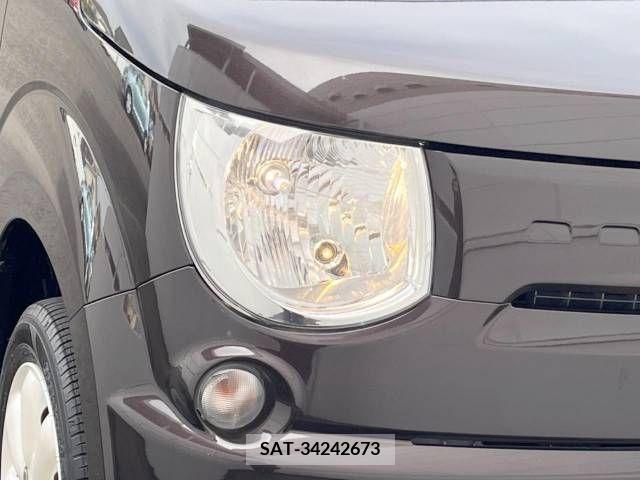 Suzuki MR WAGON 2011-01 352532-12