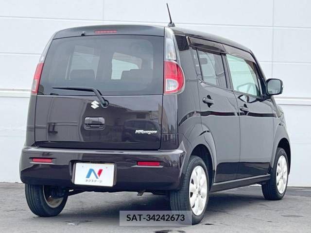 Suzuki MR WAGON 2011-01 352532-17