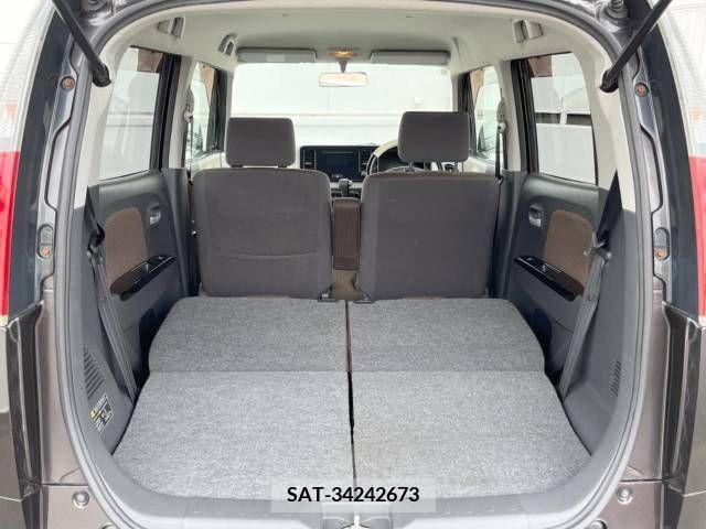 Suzuki MR WAGON 2011-01 352532-10