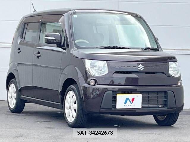 Suzuki MR WAGON 2011-01 352532-16
