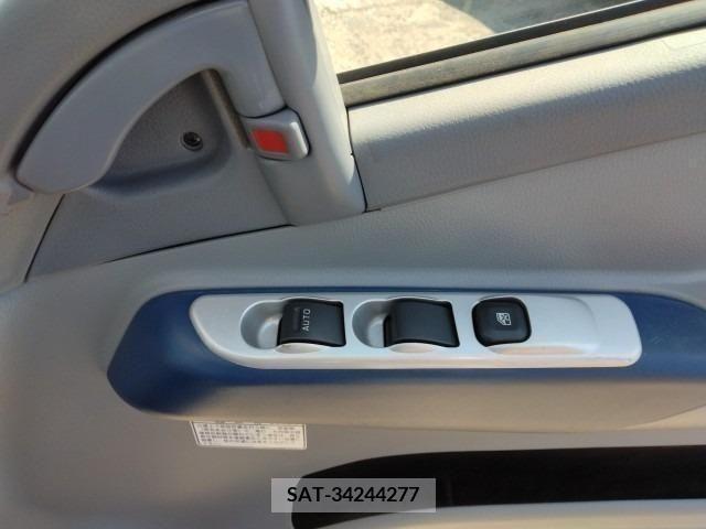 Mitsubishi CANTER 2007-10 263563-15