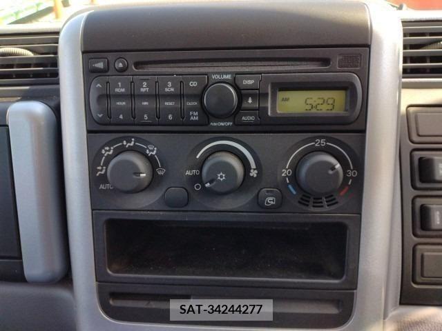 Mitsubishi CANTER 2007-10 263563-7