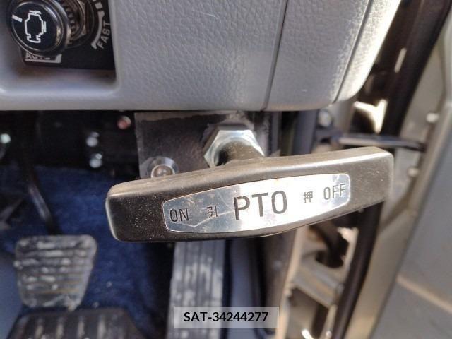 Mitsubishi CANTER 2007-10 263563-12