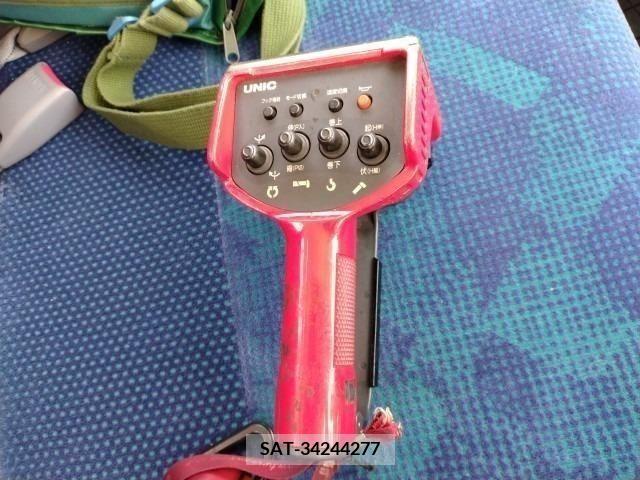 Mitsubishi CANTER 2007-10 263563-4