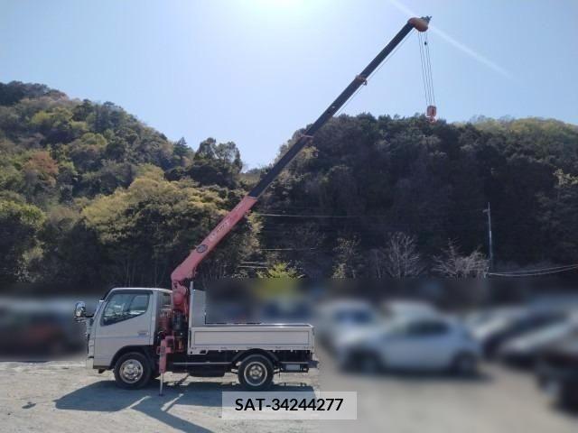 Mitsubishi CANTER 2007-10 263563-25