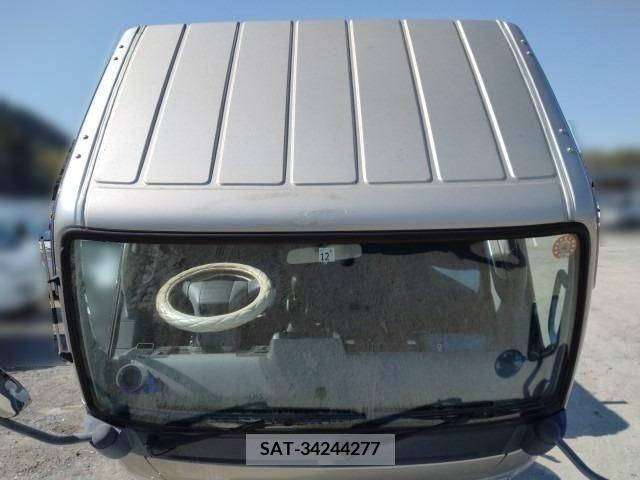 Mitsubishi CANTER 2007-10 263563-26
