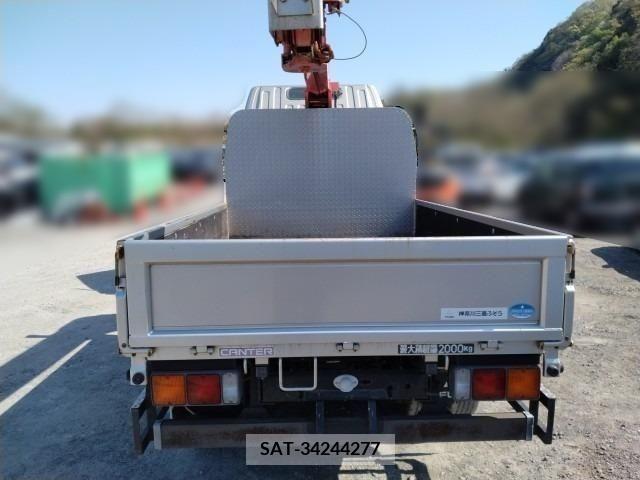 Mitsubishi CANTER 2007-10 263563-28