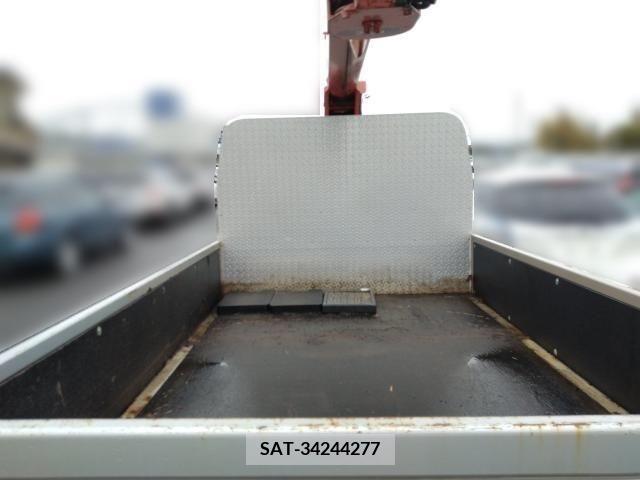 Mitsubishi CANTER 2007-10 263563-29