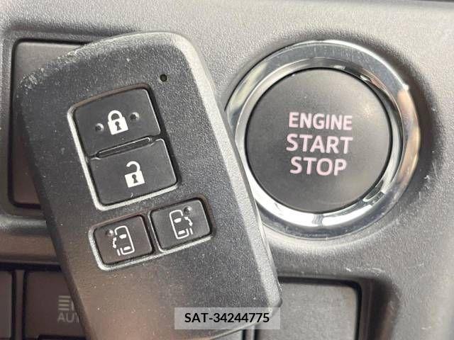 Toyota VOXY 2018-10 321594-9