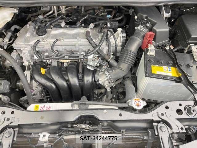 Toyota VOXY 2018-10 321594-19