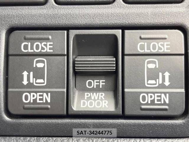 Toyota VOXY 2018-10 321594-6