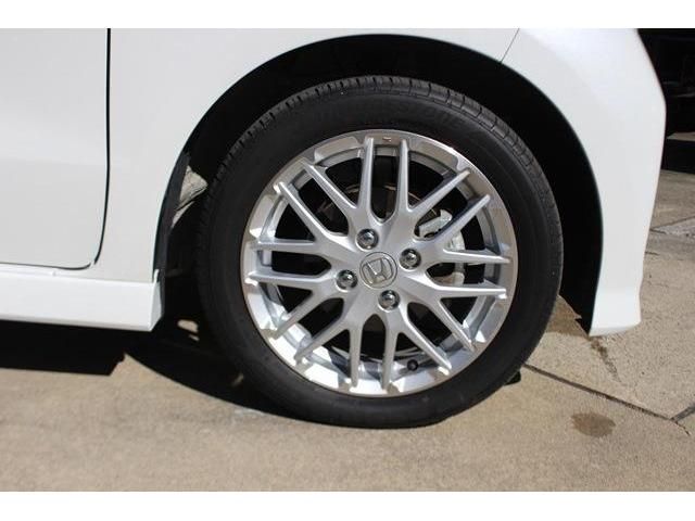 Honda N BOX CUSTOM 2022-04 20463-9