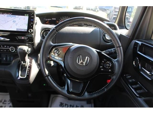 Honda N BOX CUSTOM 2022-04 20463-15