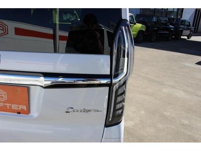 Honda N BOX CUSTOM 2022-04 20463-11