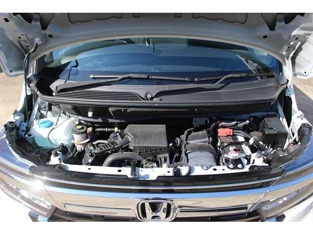 Honda N BOX CUSTOM 2022-04 20463-17