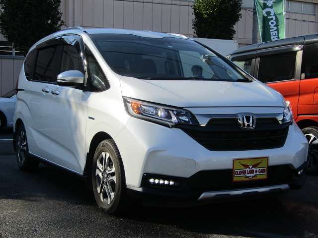 Honda FREED HYBRID 2020-01 182679-6