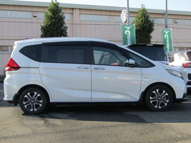 Honda FREED HYBRID 2020-01 182679-2