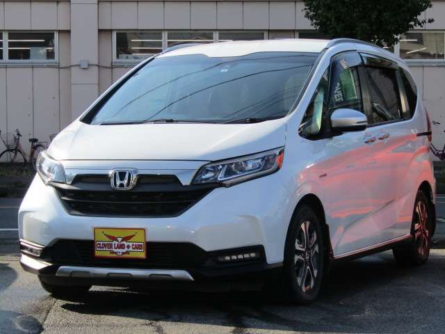 Honda FREED HYBRID 2020-01 182679-5