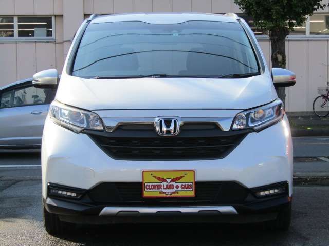 Honda FREED HYBRID 2020-01 182679-1