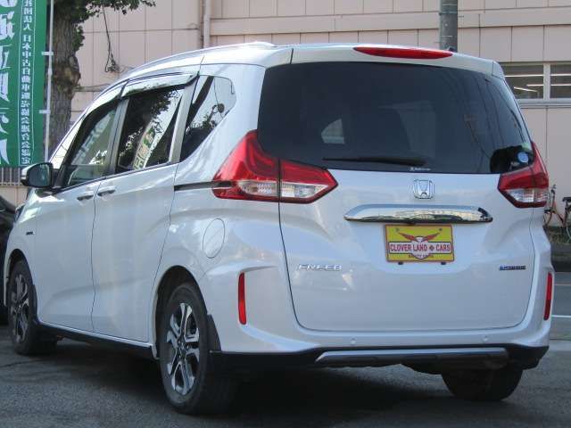 Honda FREED HYBRID 2020-01 182679-8