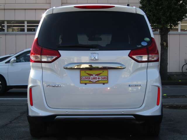Honda FREED HYBRID 2020-01 182679-4