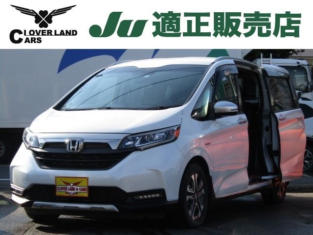 Honda FREED HYBRID 2020-01 182679-0