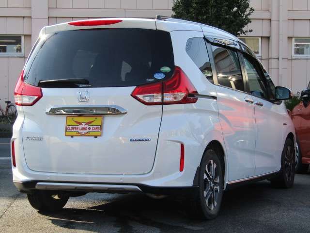 Honda FREED HYBRID 2020-01 182679-7