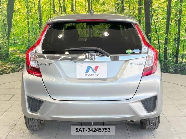 Honda FIT 2014-09 390820-15